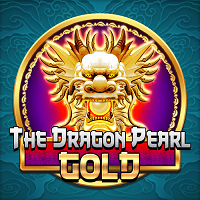 The Dragon Pearl Gold