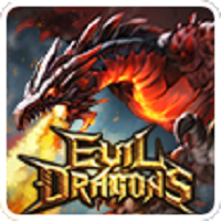 Evil Dragons
