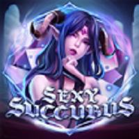 Sexy Succubus