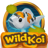 Wild Koi