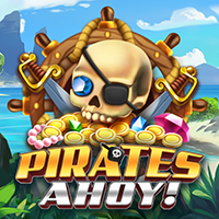Pirates Ahoy!