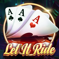 Let it ride