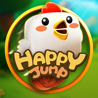 Happy Jump