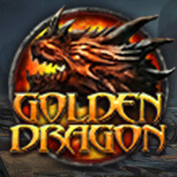 Golden Dragon