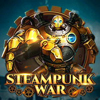 Steampunk War