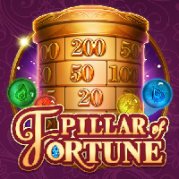 Pillar of Fortune