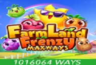 Farmland Frenzy Maxways